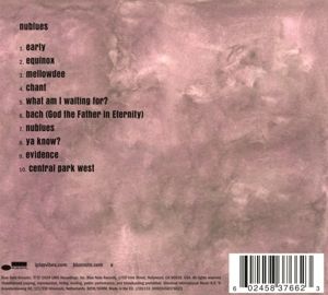 Produktbild: Nublues