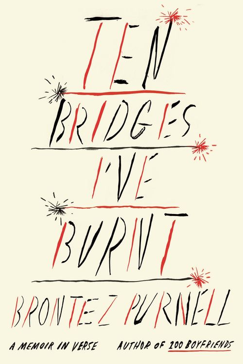 Produktbild: Ten Bridges I've Burnt
