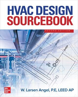 Produktbild: HVAC Design Sourcebook (Pb)