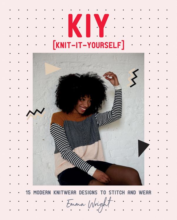 Produktbild: KIY: Knit-It-Yourself