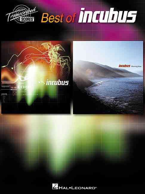Produktbild: Best Of Incubus