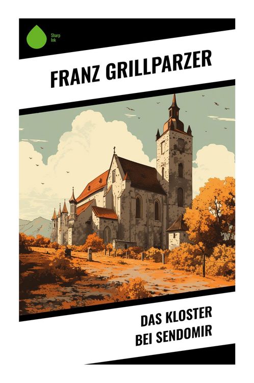 Produktbild: Das Kloster bei Sendomir