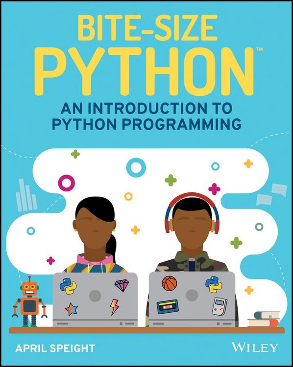 Produktbild: Bite-Size Python