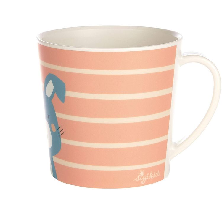 Produktbild: sigikid 25350 - Tasse Hase Yellow