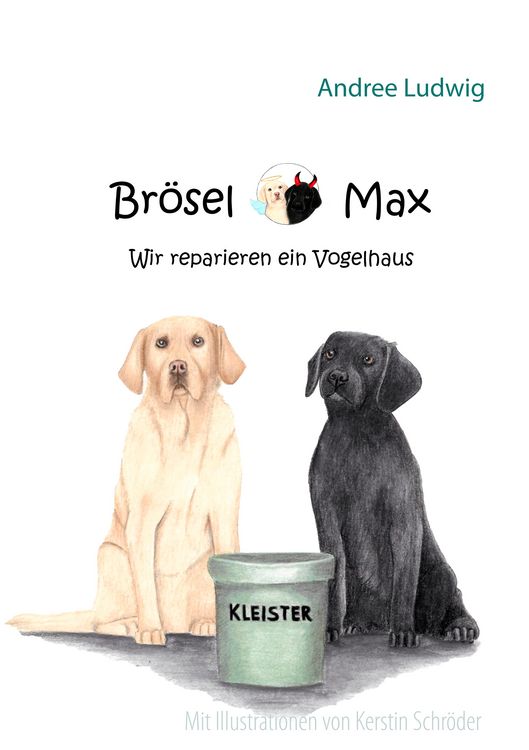 Produktbild: Br&ouml;sel & Max