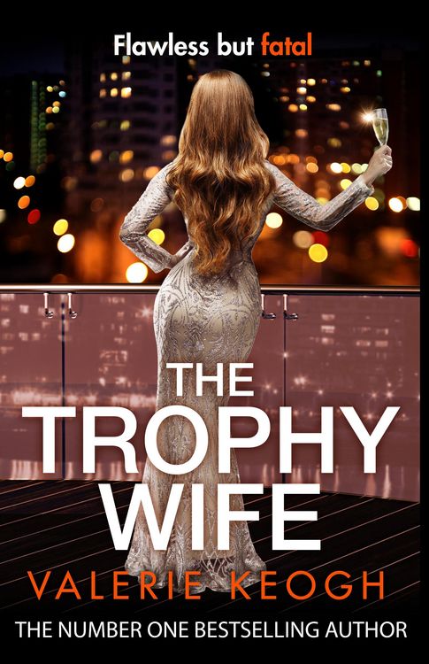 Produktbild: The Trophy Wife