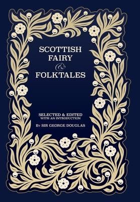 Produktbild: Scottish Fairy and Folk Tales