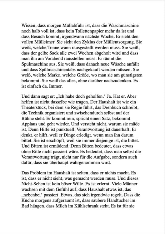 Produktbild: WIE MAN SEINEN EHEMANN NICHT UMBRINGT