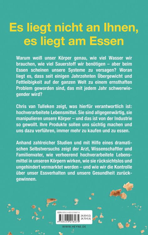 Produktbild: Gef&auml;hrlich lecker