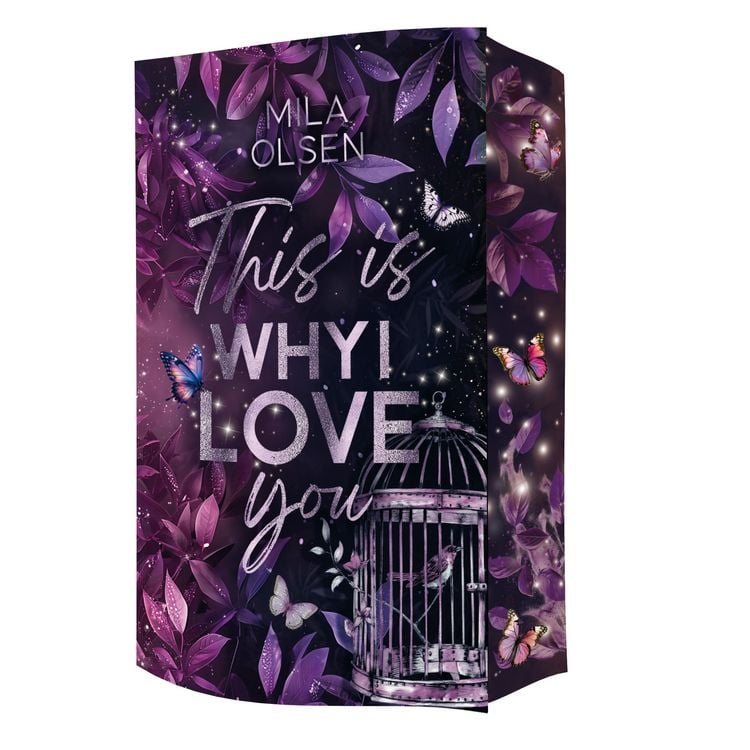 Produktbild: This is Why I Love You