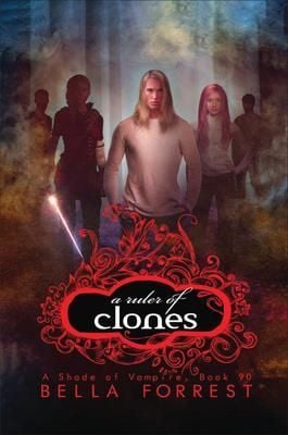 Produktbild: A Ruler of Clones
