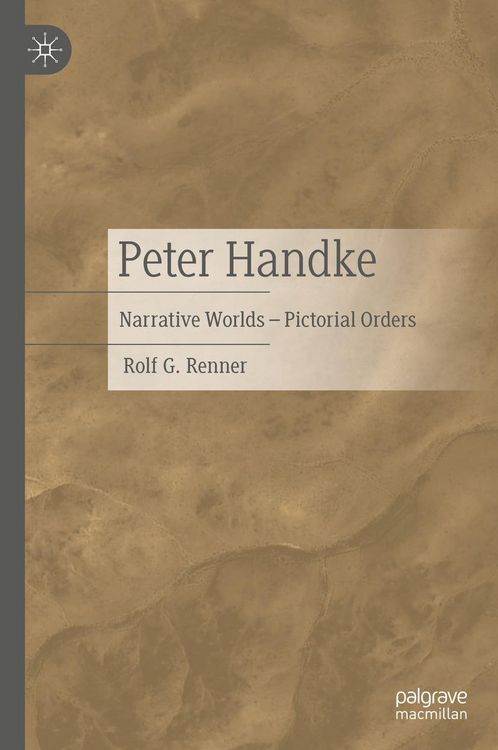 Produktbild: Peter Handke