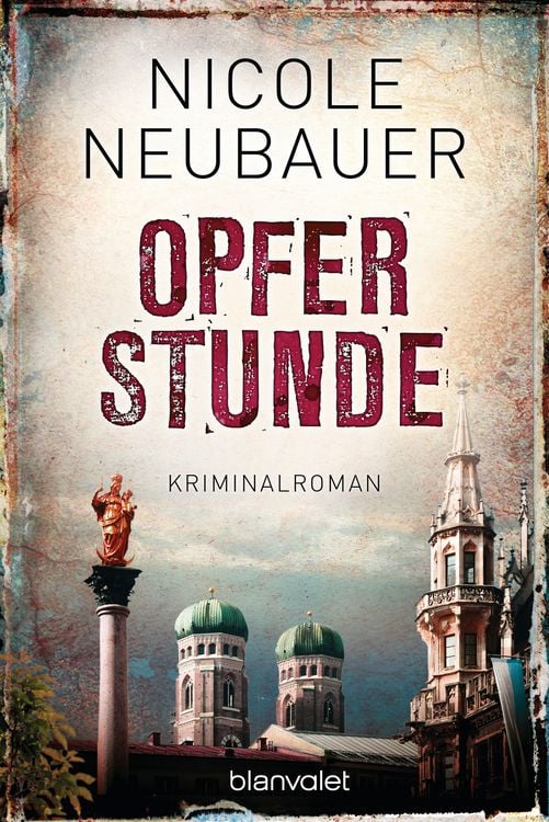 Produktbild: Opferstunde
