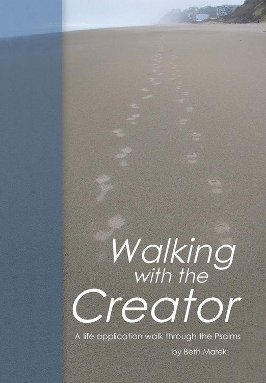 Produktbild: Walking with the Creator