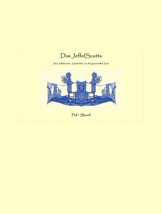 Produktbild: Das JeffelScotts