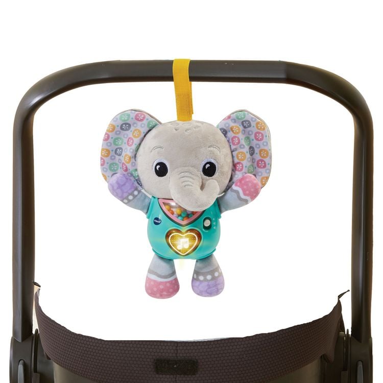 Produktbild: vtech Melodienelefant