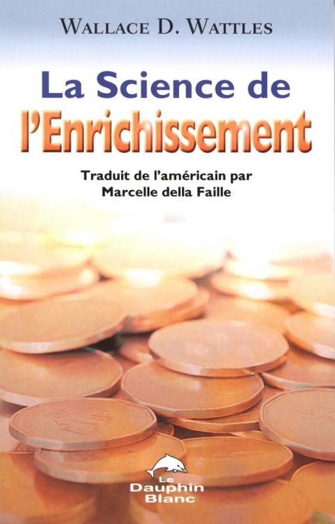 Produktbild: La science de l'Enrichissement