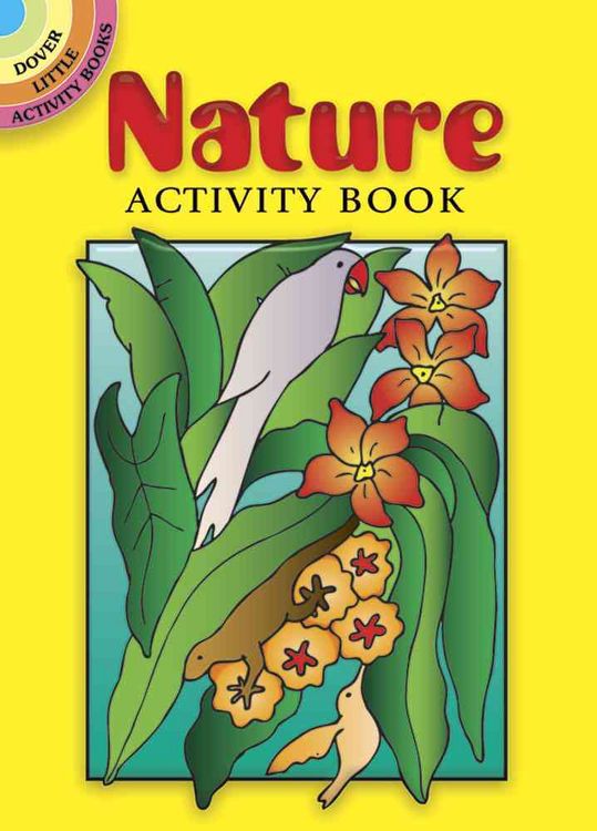 Produktbild: Nature Activity Bk-Activity Bk
