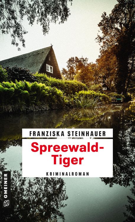 Produktbild: Spreewald-Tiger
