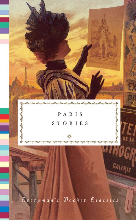 Produktbild: Paris Stories