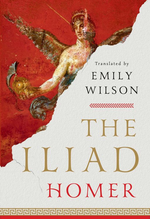 Produktbild: The Iliad