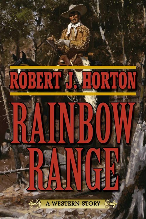 Produktbild: Rainbow Range