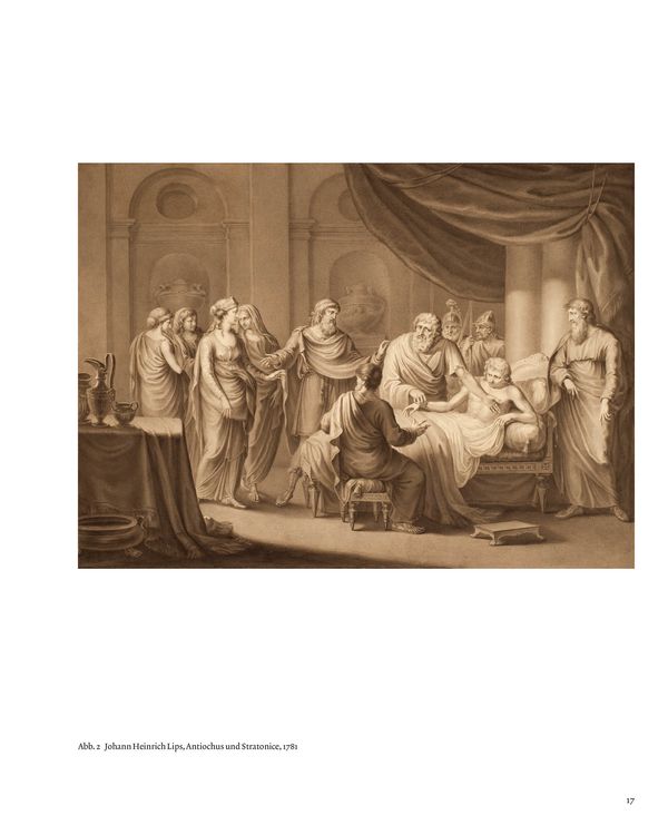Produktbild: Die Kunstakademie D&uuml;sseldorf 1773&ndash;2023