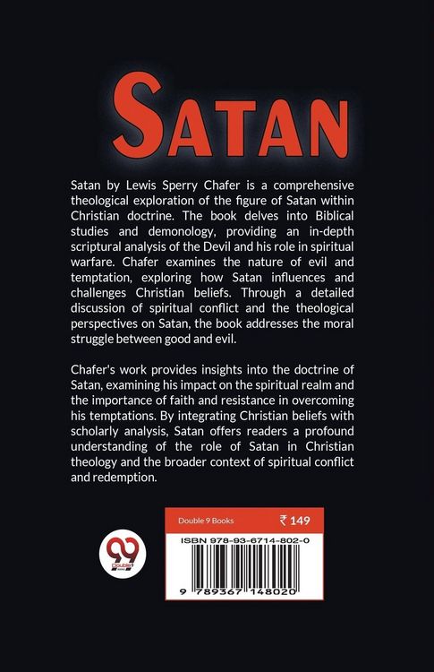 Produktbild: Satan