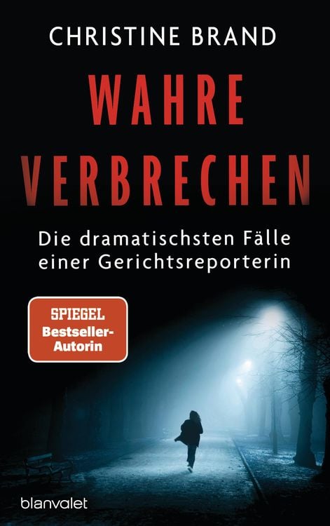 Produktbild: Wahre Verbrechen