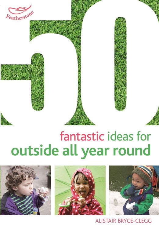 Produktbild: 50 Fantastic Ideas for Outside All Year Round