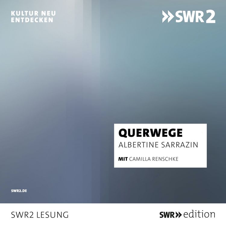 Produktbild: Querwege