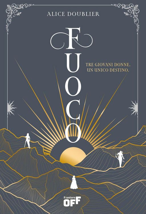 Produktbild: Fuoco