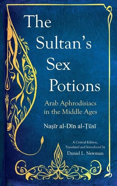 Produktbild: The Sultan's Sex Potions