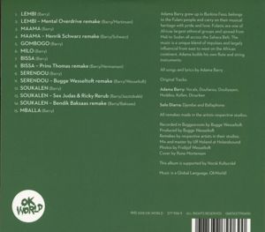 Produktbild: Lembi