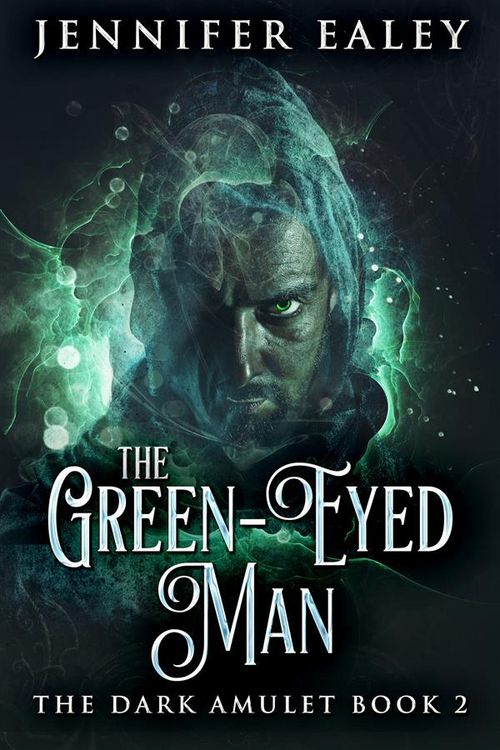 Produktbild: The Green-Eyed Man