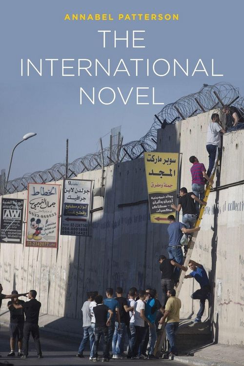 Produktbild: International Novel