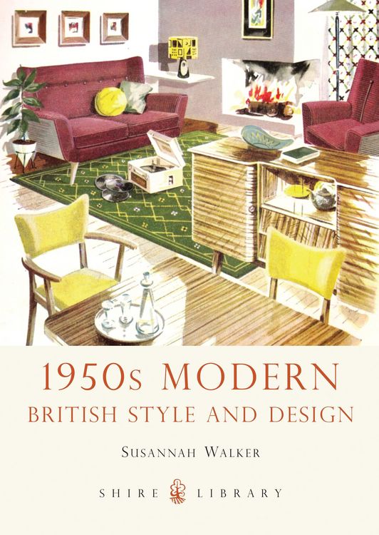 Produktbild: 1950s Modern