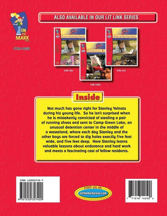 Produktbild: Holes