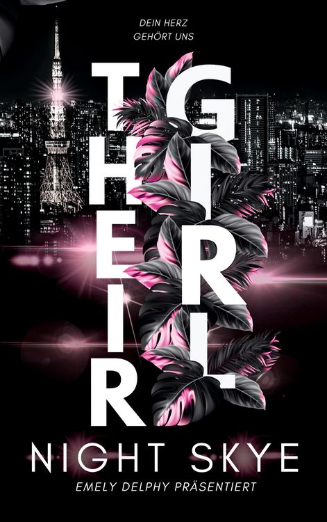 Produktbild: Their Girl