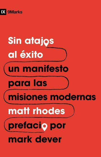 Produktbild: Sin Atajos Al &Eacute;xito