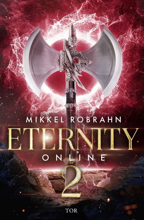 Produktbild: Eternity Online 2