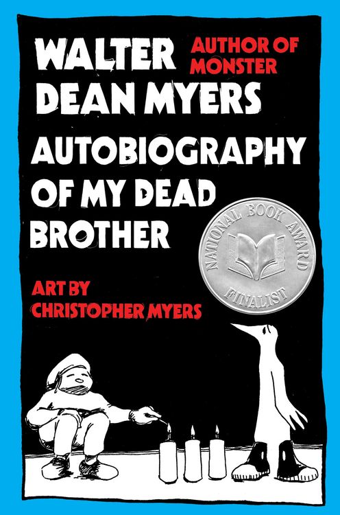 Produktbild: Autobiography of My Dead Brother