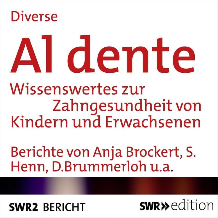 Produktbild: Al dente
