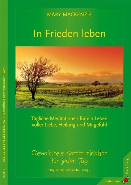 Produktbild: In Frieden leben