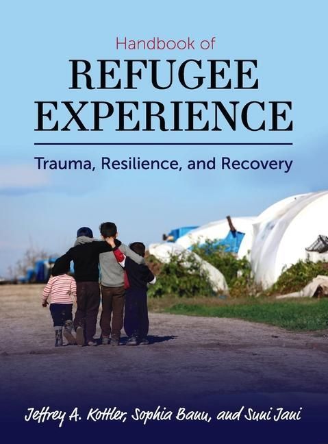 Produktbild: Handbook of Refugee Experience