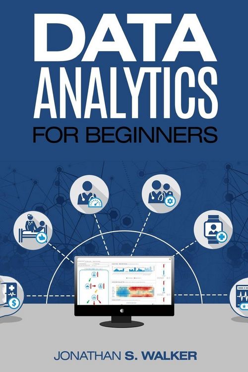 Produktbild: Data Analytics For Beginners