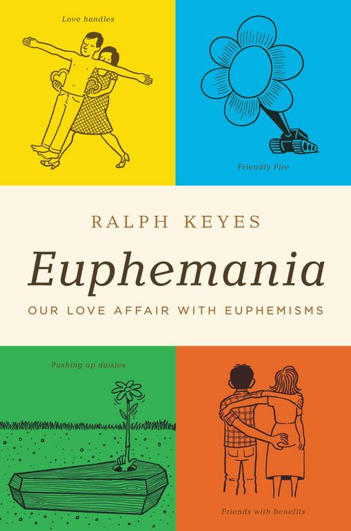 Produktbild: Euphemania