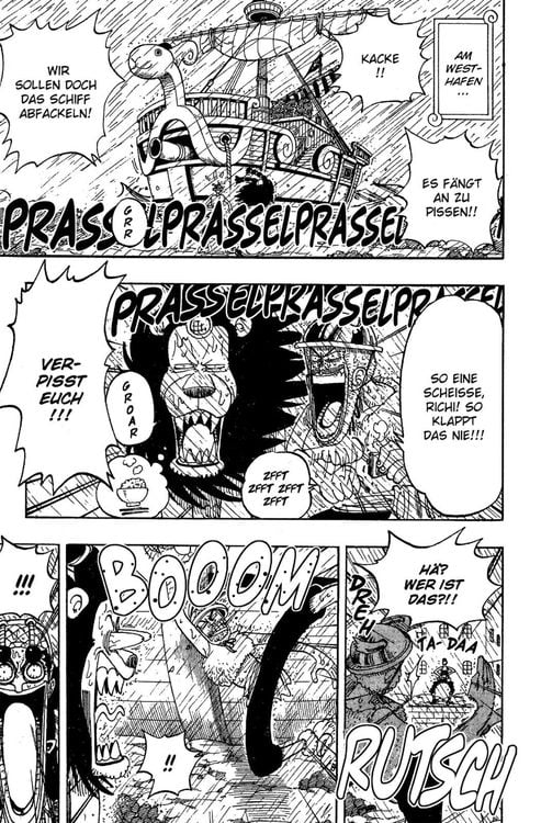 Produktbild: One Piece 12