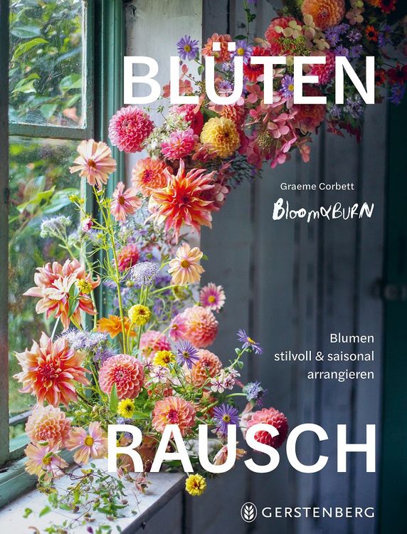 Produktbild: Bl&uuml;tenrausch