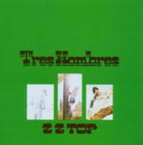 Produktbild: Zz Top: Tres Hombres